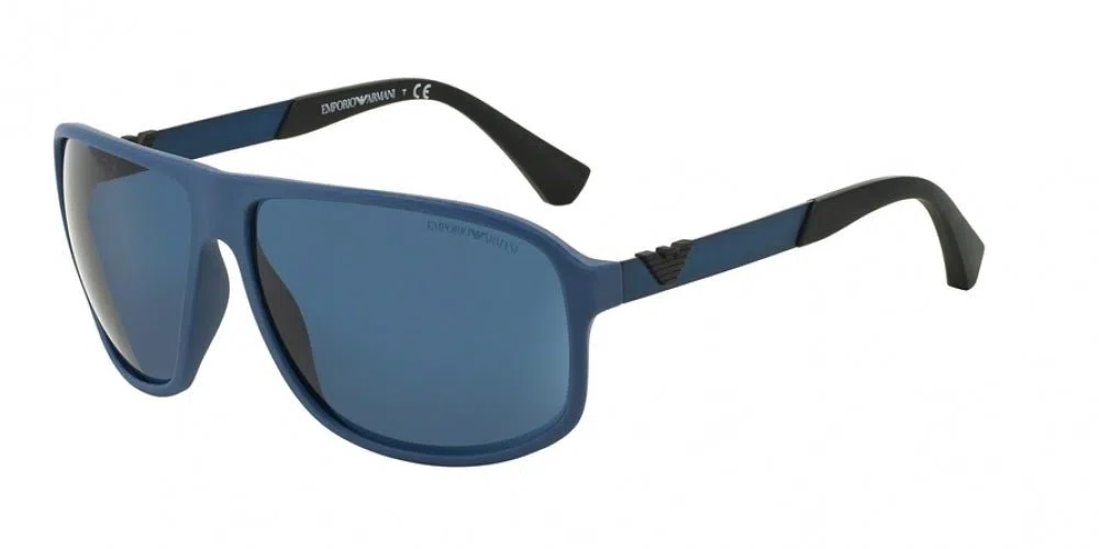 Emporio Armani 4029 Sunglasses - view 6